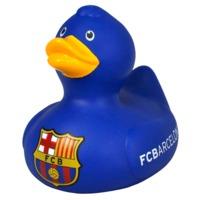 fc barcelona rubber duck