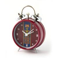 F.c. Barcelona Alarm Clock Es