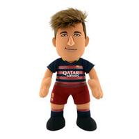 fc barcelona neymar jr 10 inch bleacher creature