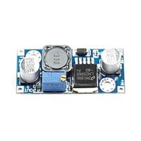 FC-27-B LM2596HVS-AD Power Supply Step-Down Module for (For Arduino) (Works with Official (For Arduino) Boards)