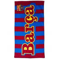 FC Barcelona Towel - Barca Design