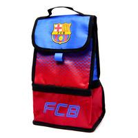 F.c Barcelona Fade Lunch Bag