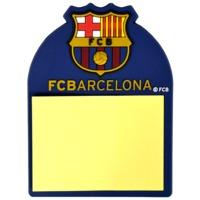 Fc Barcelona Football Club Soccer Team Small Fans Sticky School Notes Gift