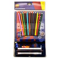 Fc Barcelona Ultimate Stationery...