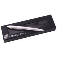 F.c. Barcelona Etched Pen Official Merchandise
