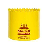 FCH0218 Fast Cut Bi-Metal Holesaw 54mm