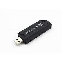FC0012 RTL2832U USB FMDABDVB-TSDR Dongle STICK USB 2.0 Digital TV Tuner