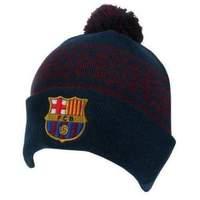 Fc Barcelona - Ski Hat