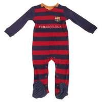 fc barcelona sleepsuit rw