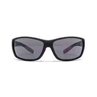 fcuk rectangle wrap sunglasses