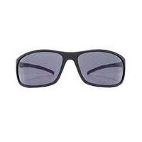 fcuk oval wrap sunglasses