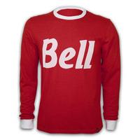 FC Antwerp 1980\'s Long Sleeve R...