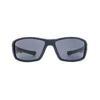 FCUK Sport Wrap Sunglasses