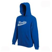 FC Porto Supporters Hoody (Blue)