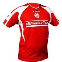 FC Mainz 05 home 05/06
