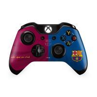 F.C. Barcelona Xbox One Controller Skin
