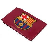 fc barcelona card holder cr