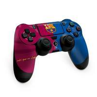 fc barcelona ps4 controller skin