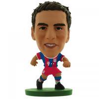 F.C. Bayern Munich SoccerStarz L...
