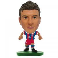 F.C. Bayern Munich SoccerStarz M...