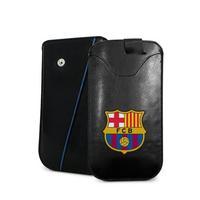 F.C. Barcelona Phone Pouch Large