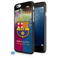 F.C. Barcelona iPhone 6 / 6S Hard Case 3D