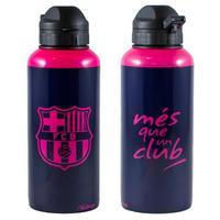 F.C. Barcelona Aluminium Drinks Bottle Away