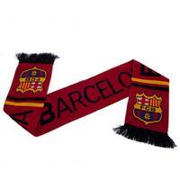 F.C. Barcelona Scarf ST