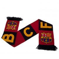 F.C. Barcelona Bar Scarf