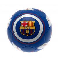 F.C. Barcelona 4 inch Soft Ball