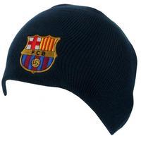 F.C. Barcelona Knitted Hat NV