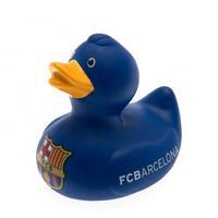 F.C. Barcelona Rubber Duck