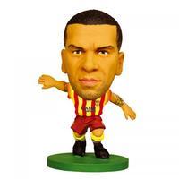 F.C. Barcelona SoccerStarz Dani Alves Away