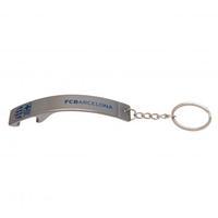 F.C. Barcelona Bottle Opener Keyring SK