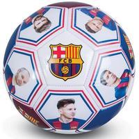 F.C. Barcelona Photo Signature F...