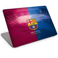 F.C. Barcelona Laptop Skin 14-17 Inch