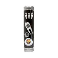 F.C. Barcelona Golf Gift Tube