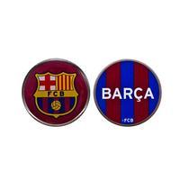 F.C. Barcelona Ball Marker