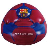 F.C. Barcelona Inflatable Chair