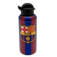 F.C. Barcelona Aluminium Drinks Bottle