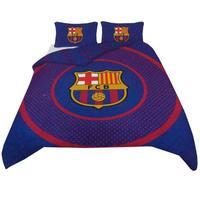 F.C. Barcelona Double Duvet Set BE