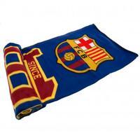 F.C. Barcelona Fleece Blanket ES