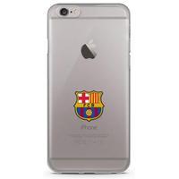 F.C. Barcelona iPhone 6 / 6S TPU Case