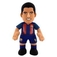 F.C. Barcelona Bleacher Creature...
