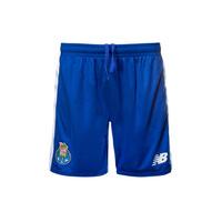 FC Porto 16/17 Home Replica Football Shorts