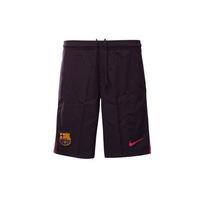 FC Barcelona 16/17 Away Stadium Football Shorts