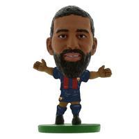 F.C. Barcelona SoccerStarz Turan