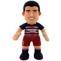 F.C. Barcelona Bleacher Creature...