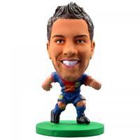 F.C. Barcelona SoccerStarz Alba