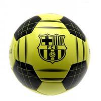 F.C. Barcelona Football Fluo